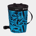 Gym Chalk Bag (2024) Piton Print