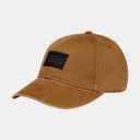 Heritage Cap Dark Curry