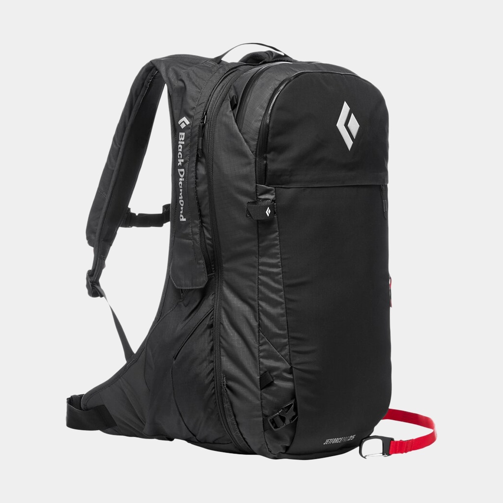 Jetforce Pro Pack 25L Black