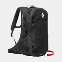 Jetforce Pro Pack 25L Black
