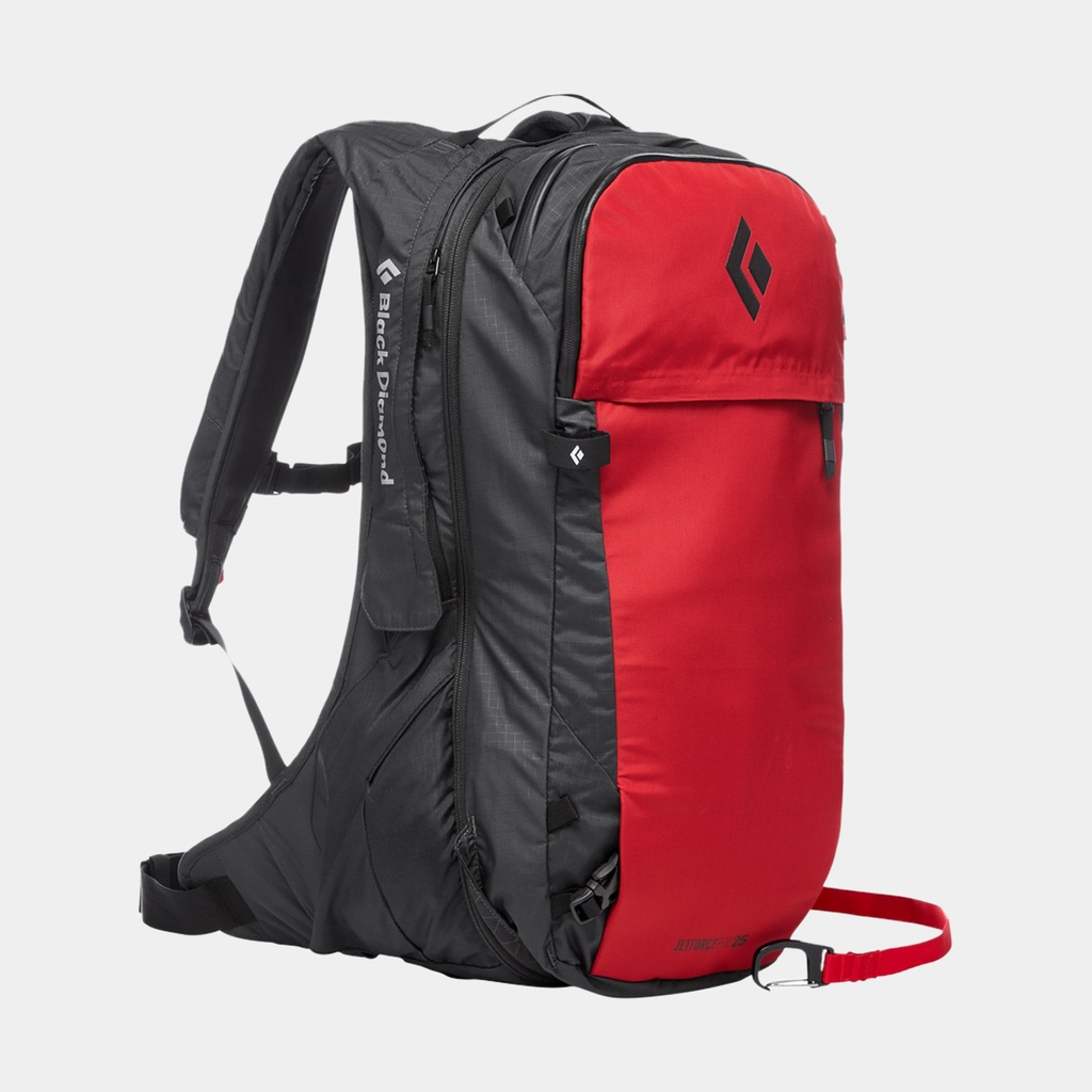 Jetforce Pro Pack 25L Red