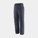 Insulated Powder Town Pants Smolder Blue
