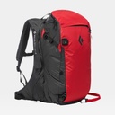 Jetforce Pro Pack 35L Red