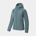 Nimble Hoodie Women Goblin Blue