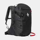 Jetforce Pro Pack 35L Black