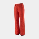 Insulated Snowbelle Pants Women Catalan Coral