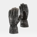 Kingpin Gloves Black