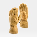 Kingpin Gloves Natural