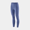 Maipo 7/8 Tights Women Current Blue