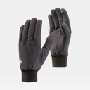 Lightweight Softshell Gloves Smoke