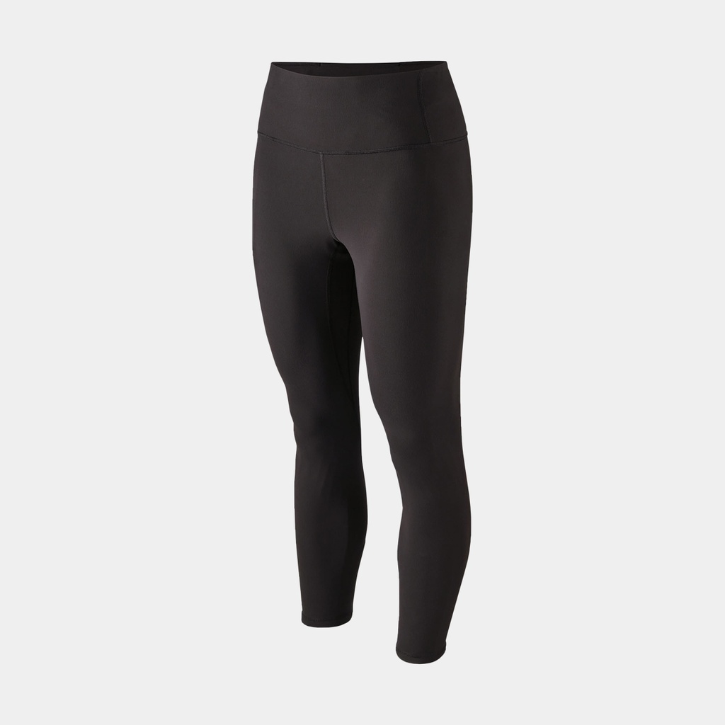 Maipo 7/8 Tights Women Black