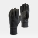 Midweight Gridtech Gloves Black