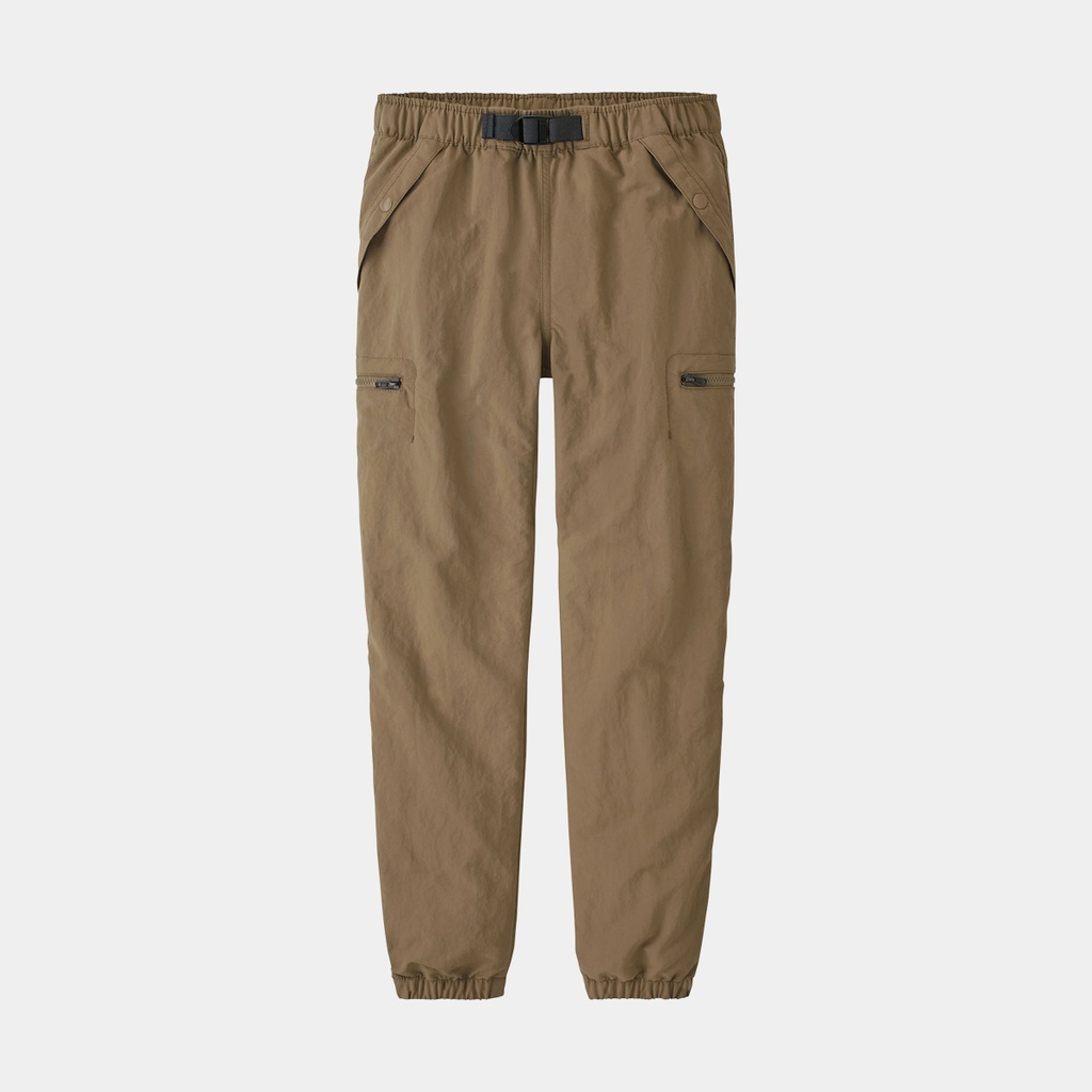 Outdoor Everyday Pants Kids (2024) Mojave Khaki