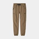 Outdoor Everyday Pants Kids (2024) Mojave Khaki