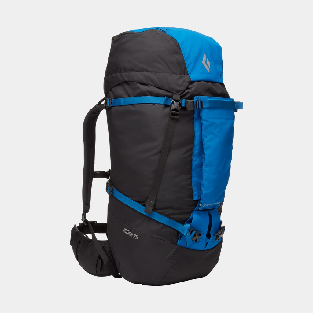 Mission 75 Cobalt