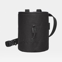 Mojo Chalk Bag Black