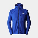 Summit FutureFleece Full Zip Hoodie TNF Blue