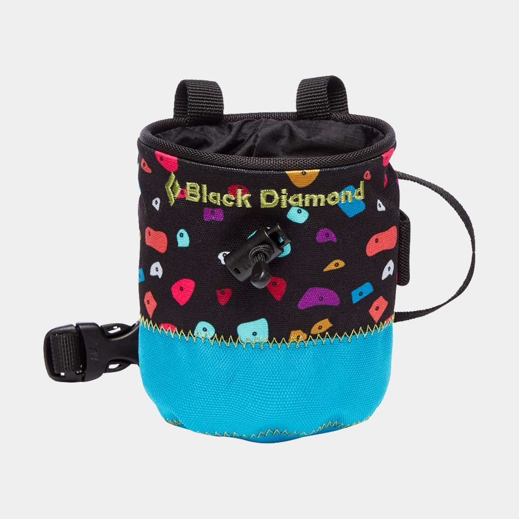 Mojo Chalk Bag Kids Azul