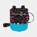 Mojo Chalk Bag Kids Azul