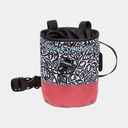 Mojo Chalk Bag Kids Wild Rose