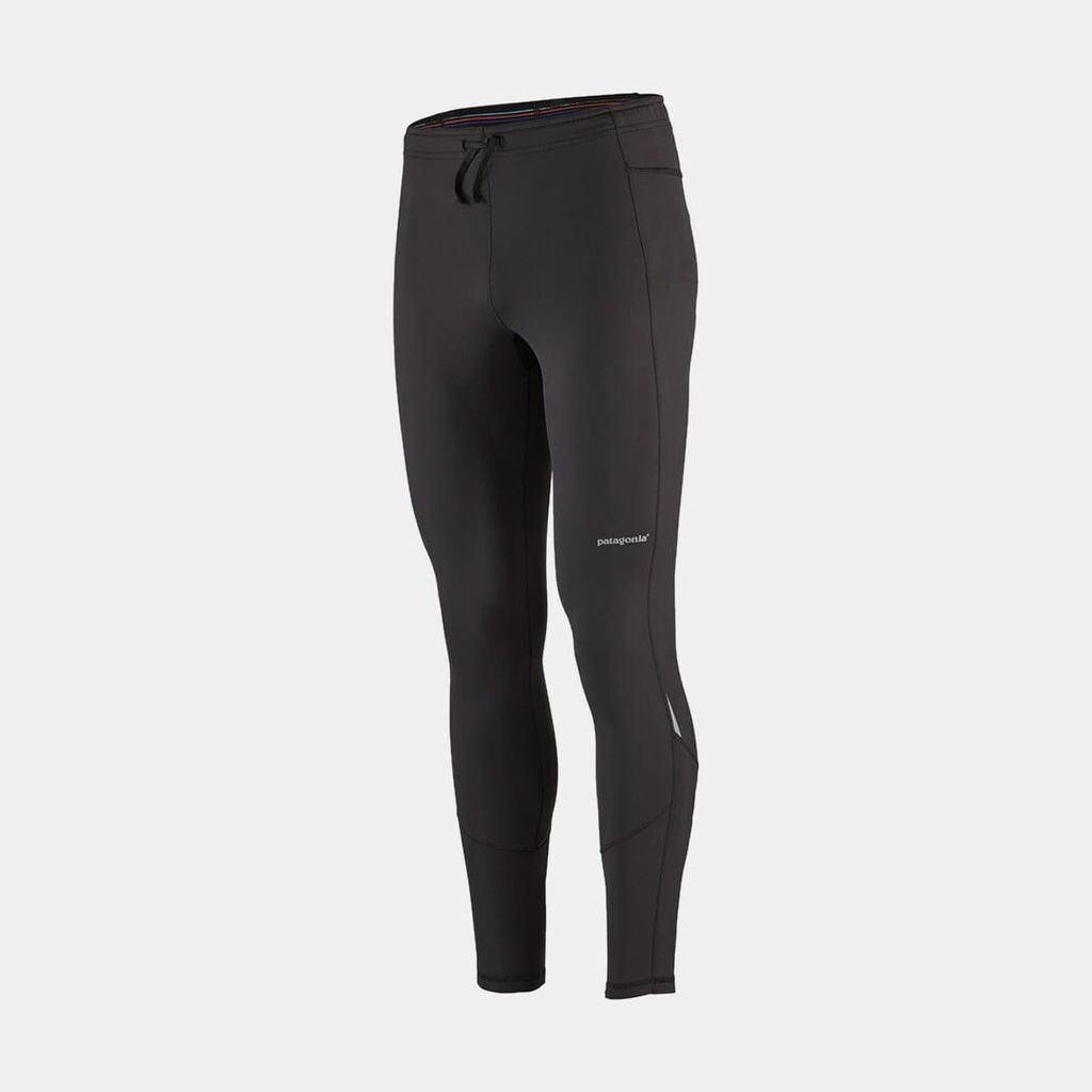 Peak Mission Tights Black