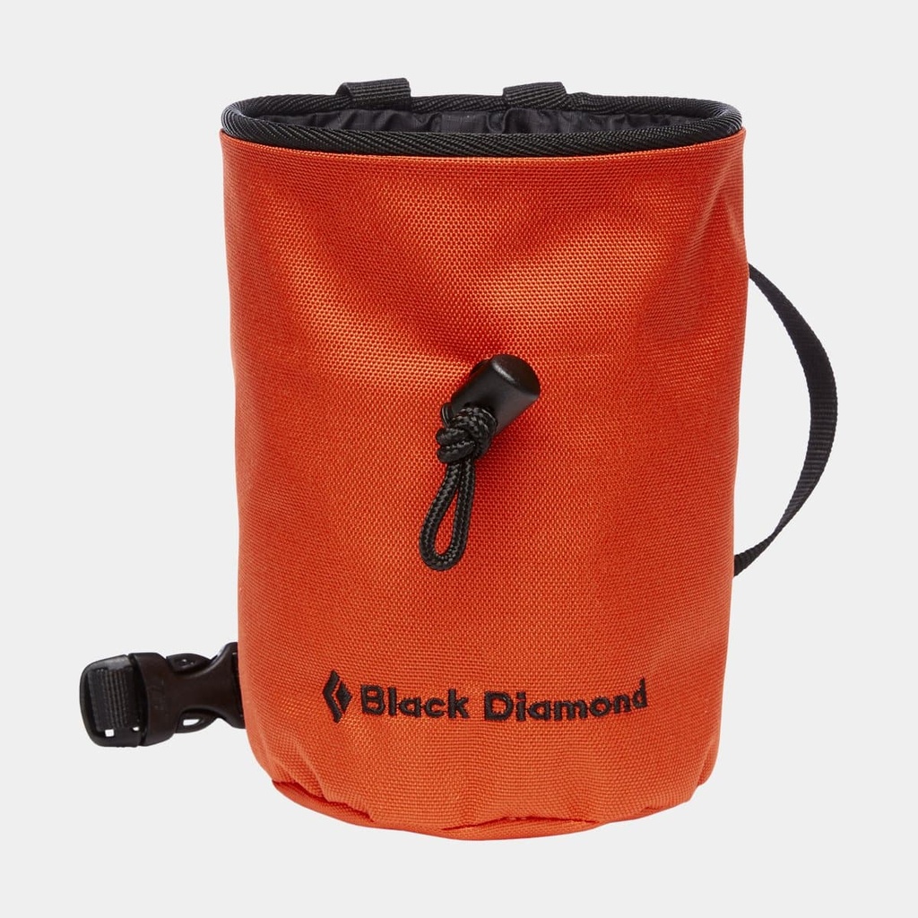 Mojo Chalk Bag Octane