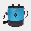 Mojo Zip Chalk Bag (2024) Azul