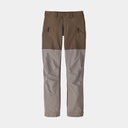 Point Peak Trail Pants Women Topsoil Brown