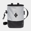 Mojo Zip Chalk Bag (2024) Pewter