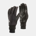 Mont Blanc Gloves (2024) Black