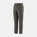 Quandary Convertible Pants (2024) Forge Grey