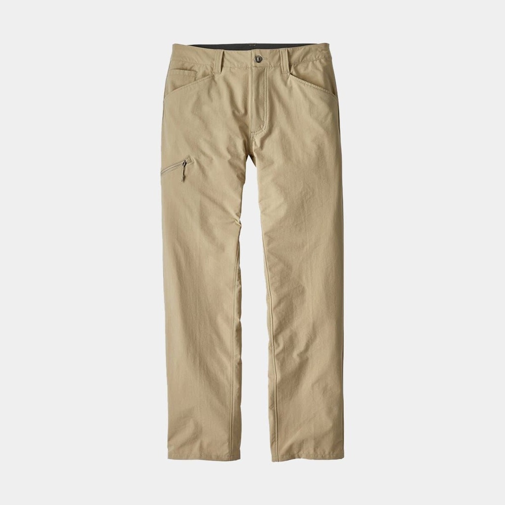 Quandary Pants (2024) El Cap Khaki