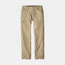 Quandary Pants (2024) El Cap Khaki