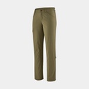 Quandary Pants Women (2024) Fatigue Green