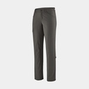 Quandary Pants Women (2024) Forge Grey 