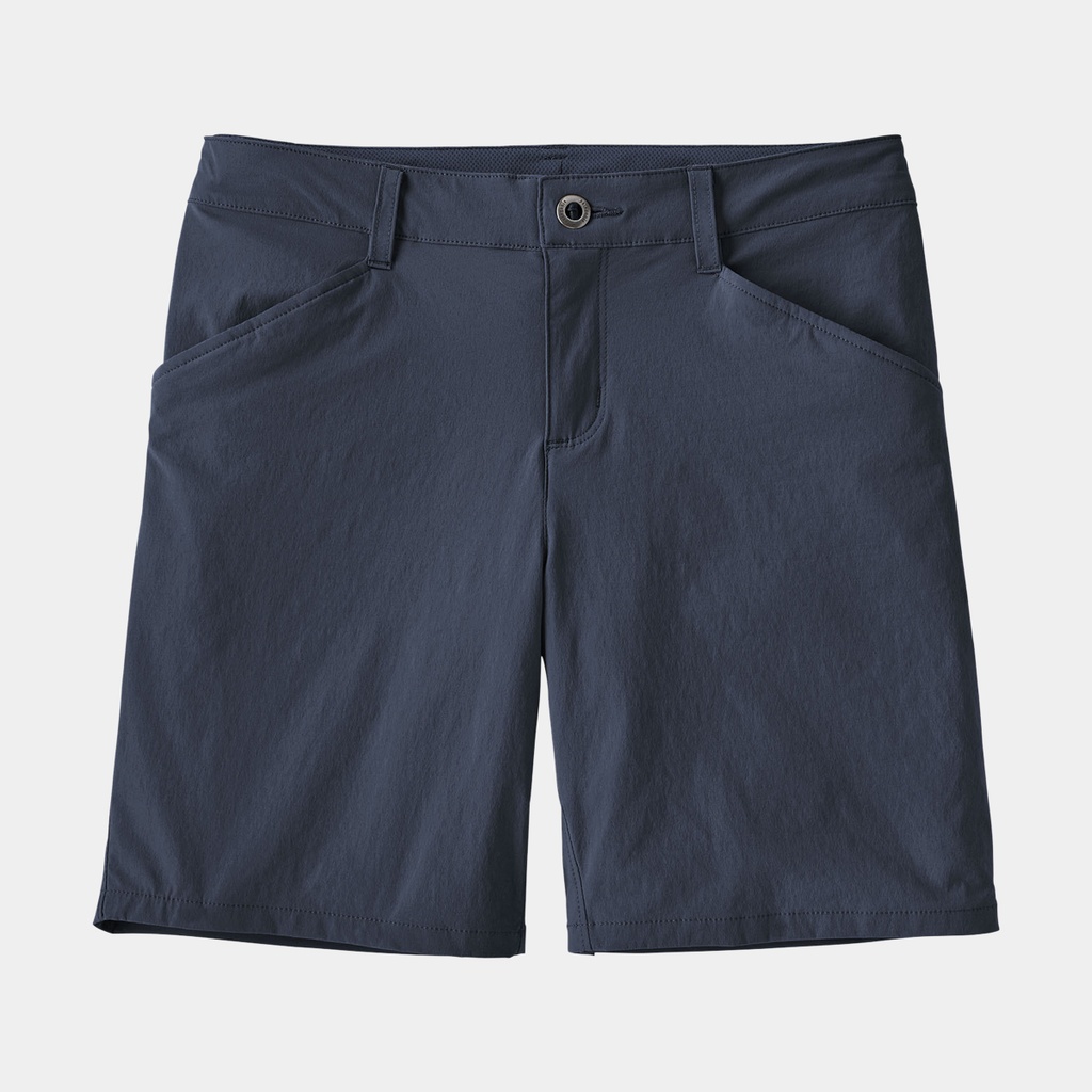 Quandary Shorts 7″ Women (2024) New Navy