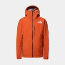 Summit Futurelight Jacket Burnt Ochre