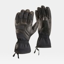 Patrol Gloves Black