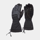 Pursuit Gloves Black
