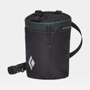 Repo Chalk Bag (2024) Black Forest