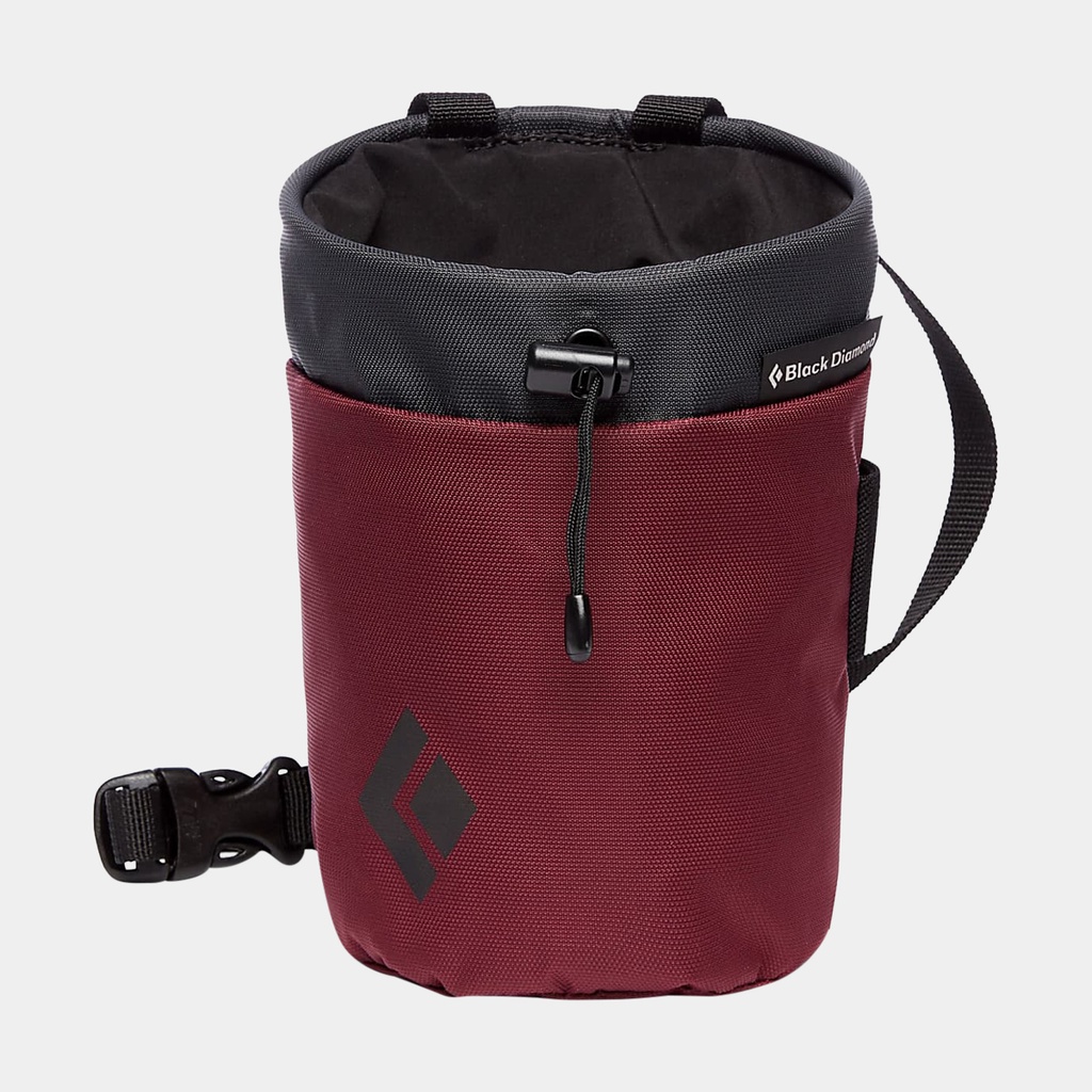 Repo Chalk Bag (2024) Cranberry