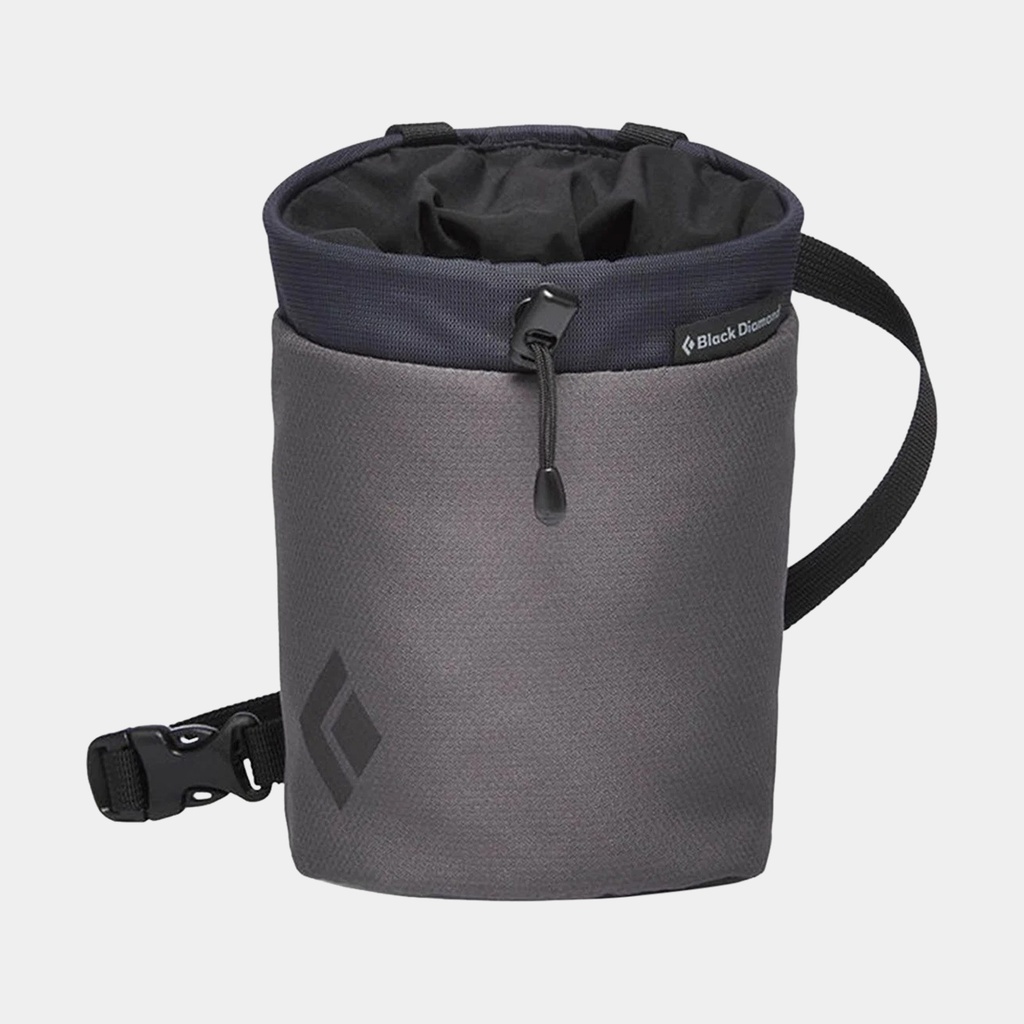 Repo Chalk Bag (2024) Dark Gray