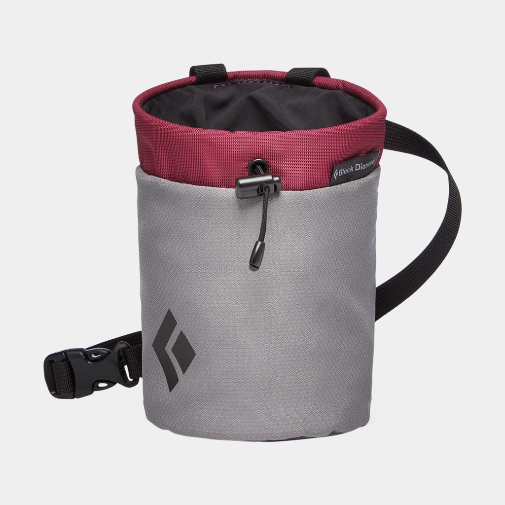 Repo Chalk Bag (2024) Light Gray