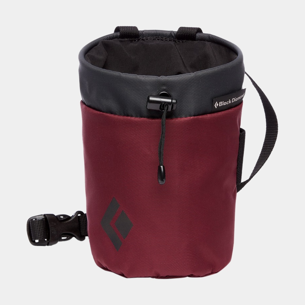 Repo Chalk Bag (2024) Red