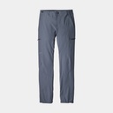 Simul Alpine Pants Women Dolomite Blue