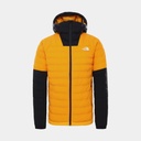 Summit L3 50 Summit Gold-TNF Black