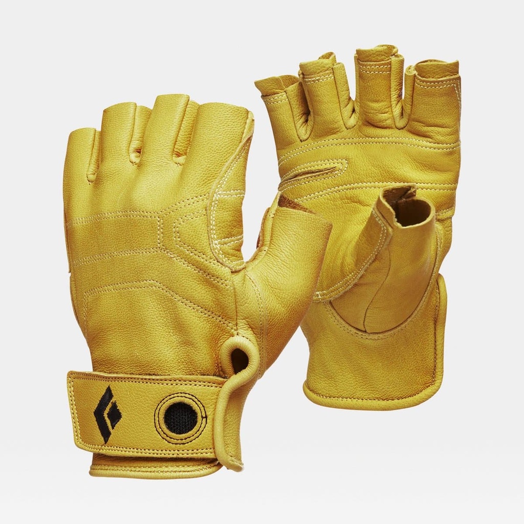 Stone Gloves Natural