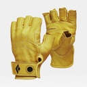 Stone Gloves Natural