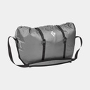 Super Chute Rope Bag Nickel