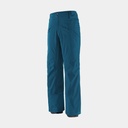 Snowshot Pants Crater Blue